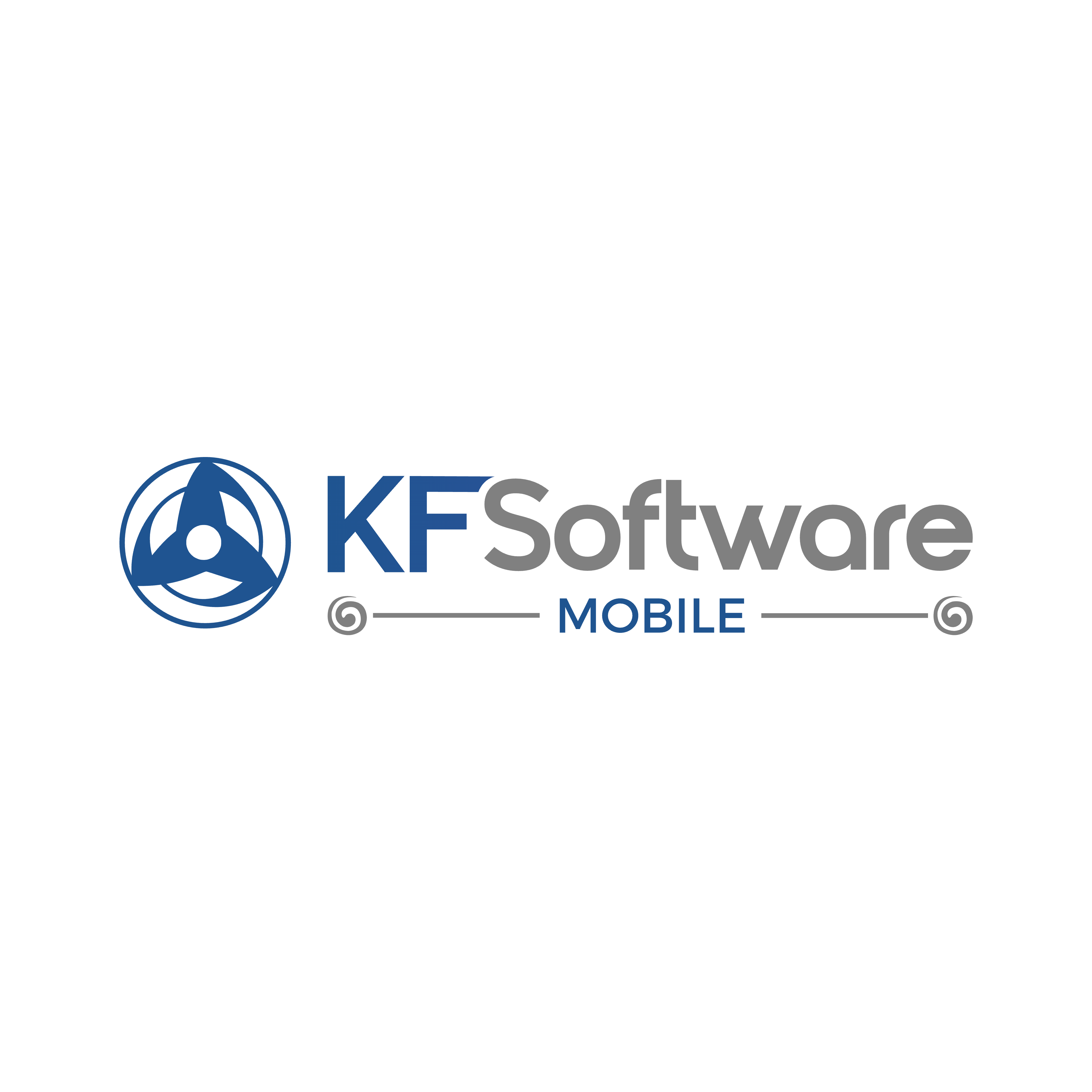 KF Software Logo