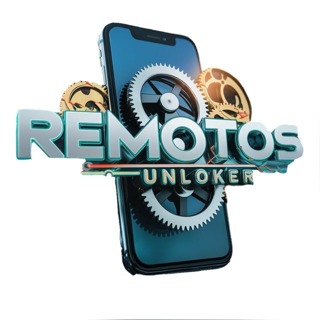 REMOTOS-UNLOKER Logo